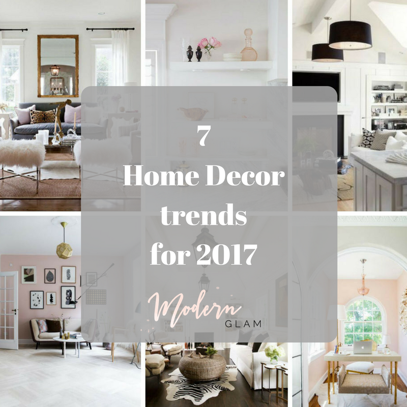 Top trends for 2017