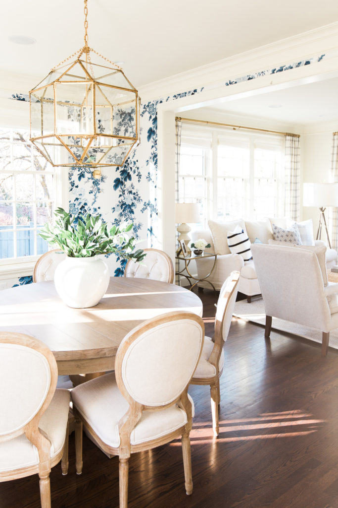 5 Ways to Get Your Home Springtime Ready