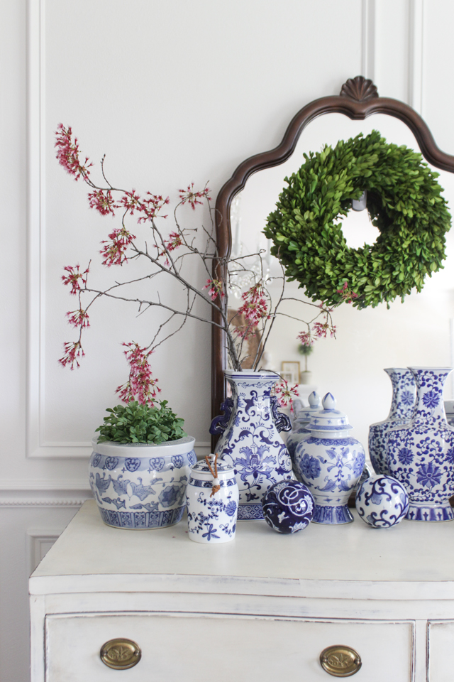 5 Ways to Get Your Home Springtime Ready