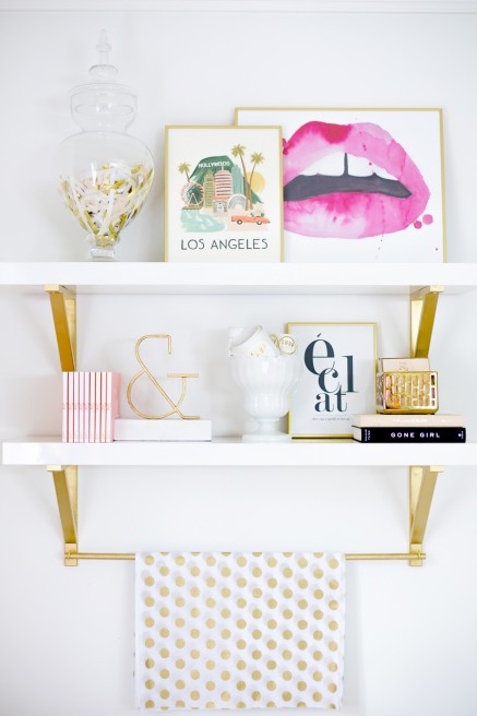 Inspiring GirlBoss Home Offices