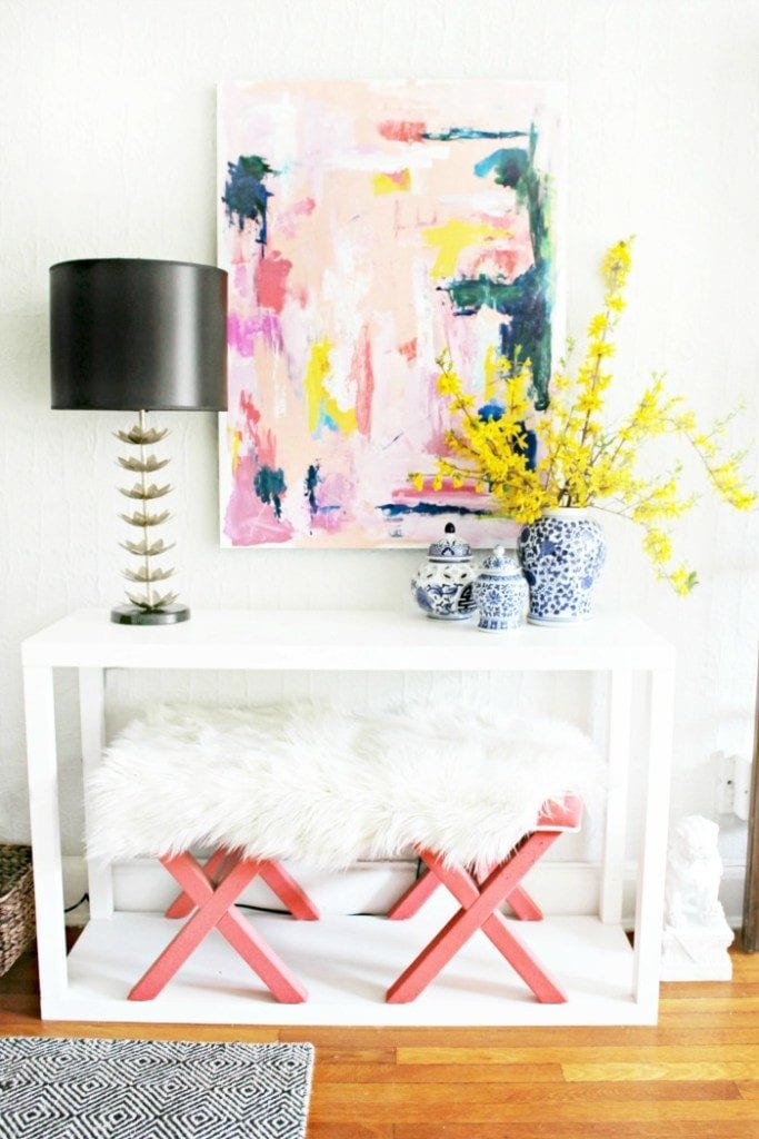 5 Ways to Get Your Home Springtime Ready