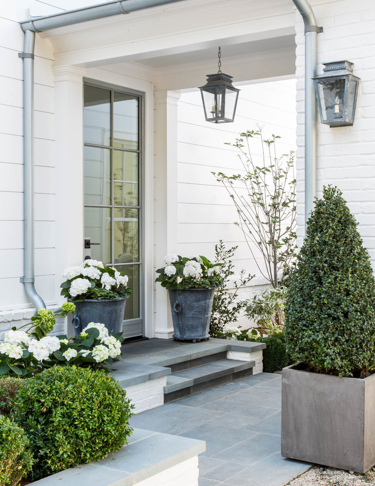 5 Ways to Get Your Home Springtime Ready