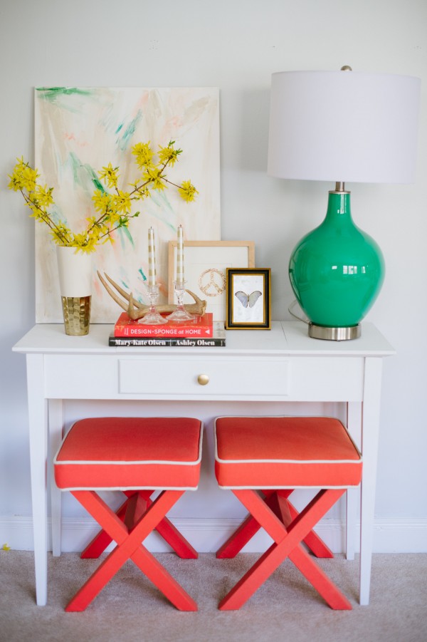 5 Ways to Get Your Home Springtime Ready