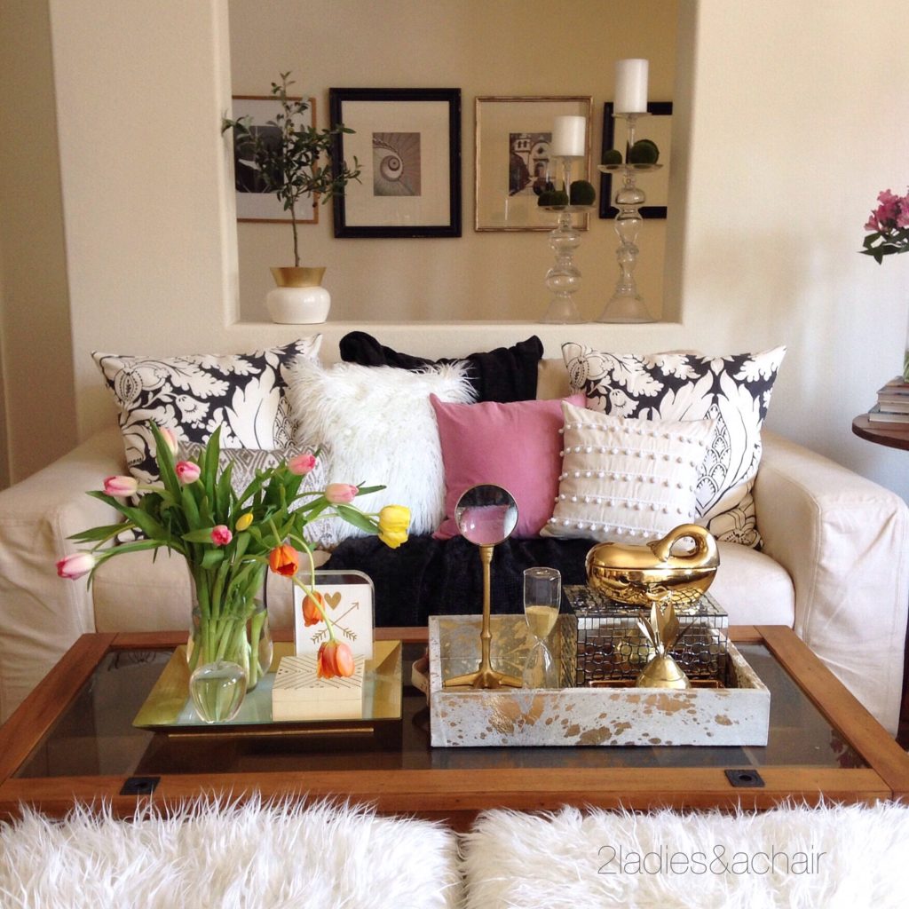 5 Ways to Get Your Home Springtime Ready