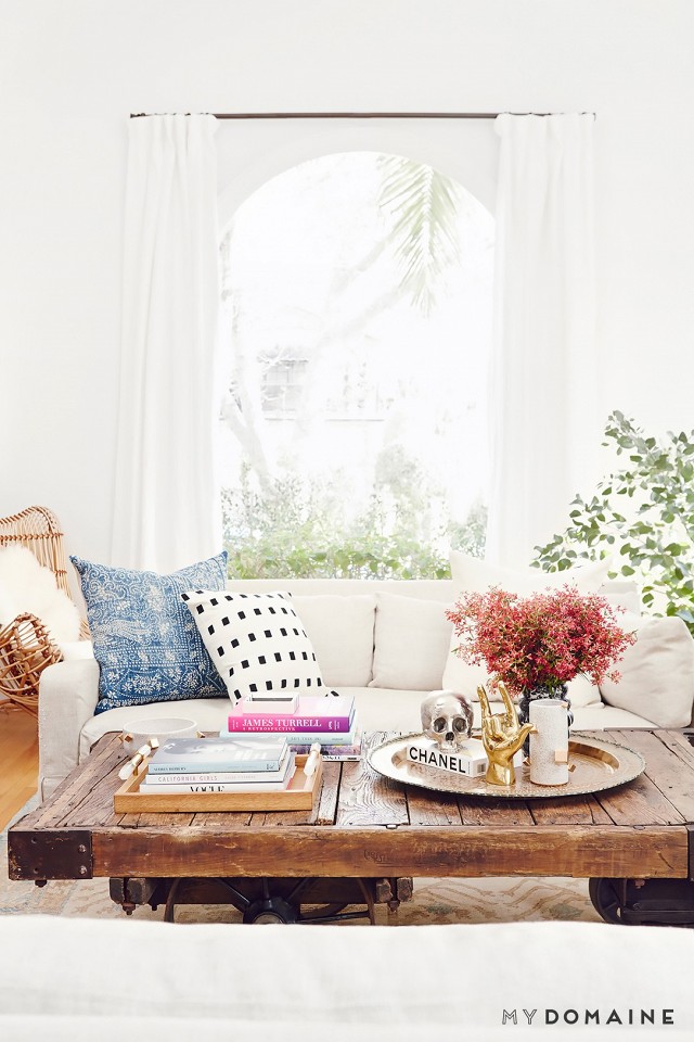 5 Ways to Get Your Home Springtime Ready