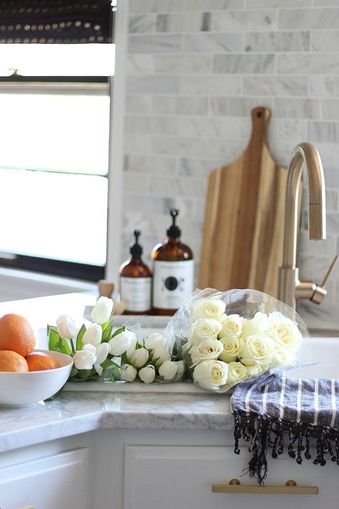 5 Ways to Get Your Home Springtime Ready