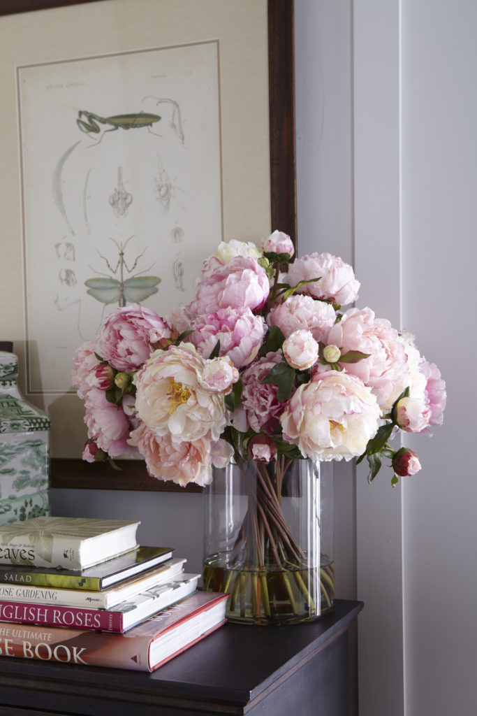 5 Ways to Get Your Home Springtime Ready