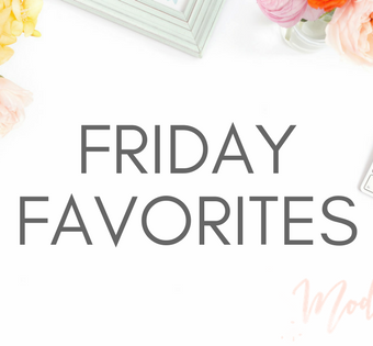 Friday Favorites - whole30 recipes