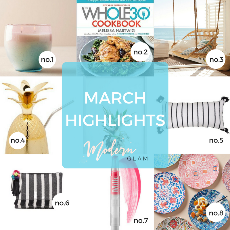 march highlights