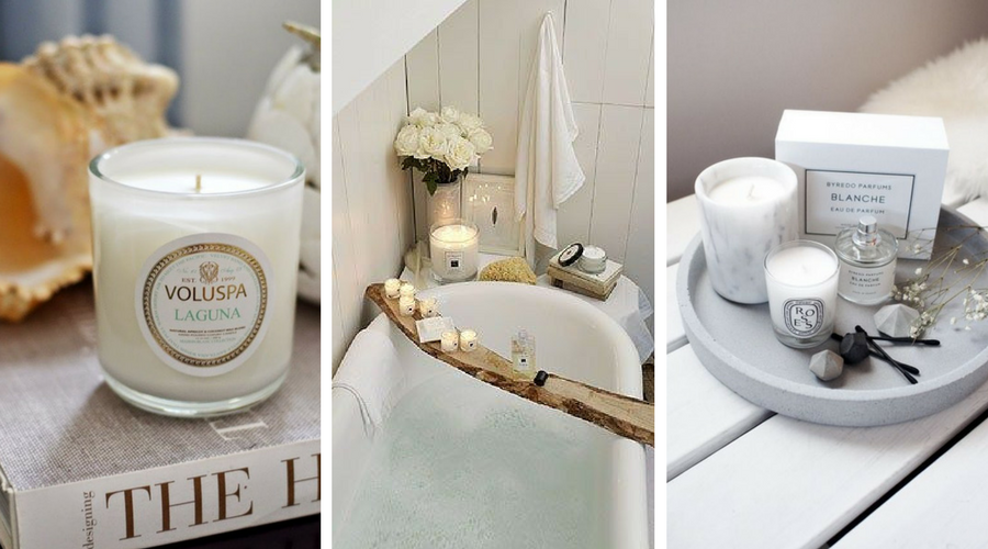 5 tips to glam up your bathroom