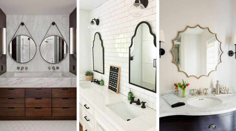 5 tips to glam up your bathroom