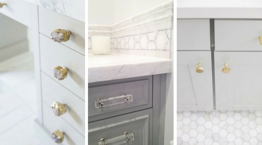 5 tips to glam up your bathroom