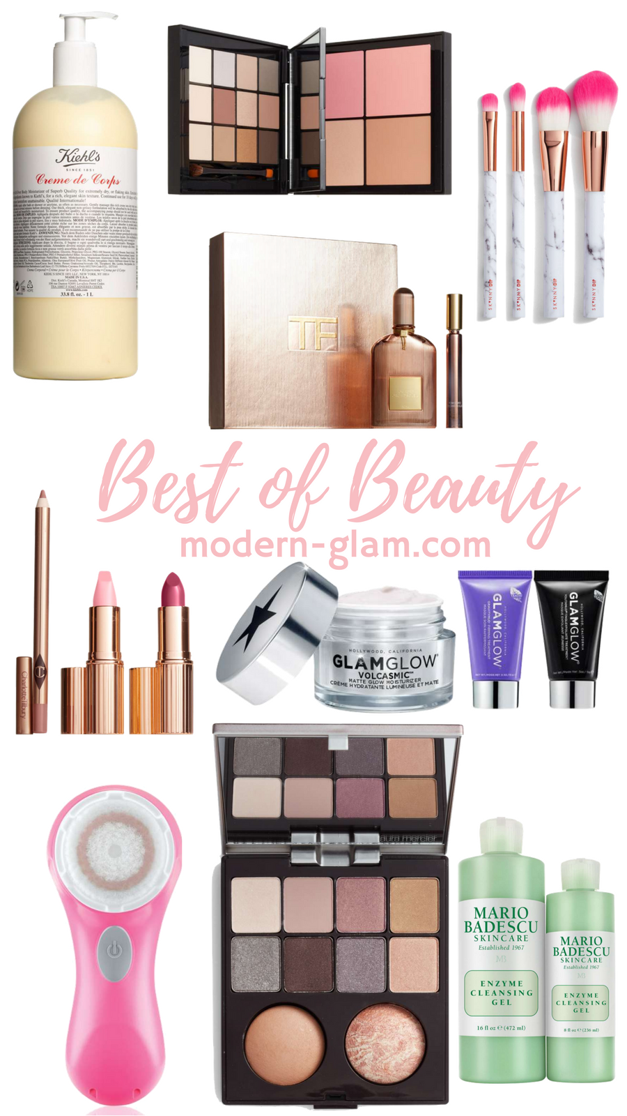 Nordstrom Anniversary Sale - Best of Beauty