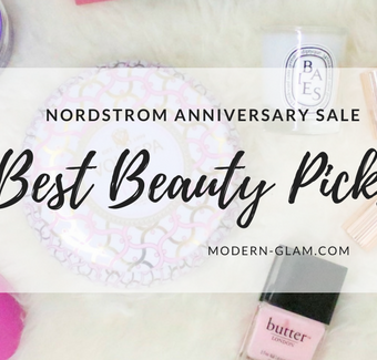 Nordstrom Anniversary Sale - Best of Beauty