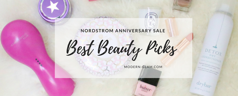 Nordstrom Anniversary Sale - Best of Beauty
