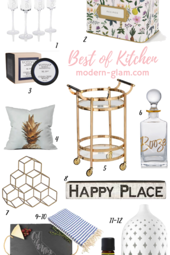 Nordstrom Anniversary Sale 2017 - Best of Kitchen