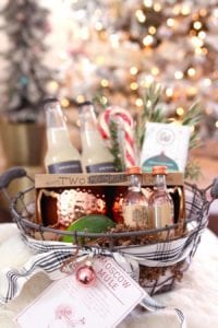 Moscow Mule Hostess Gift