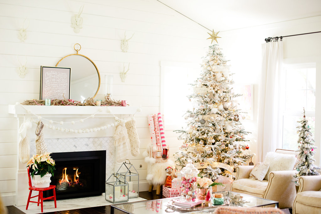 Holiday Home Tour