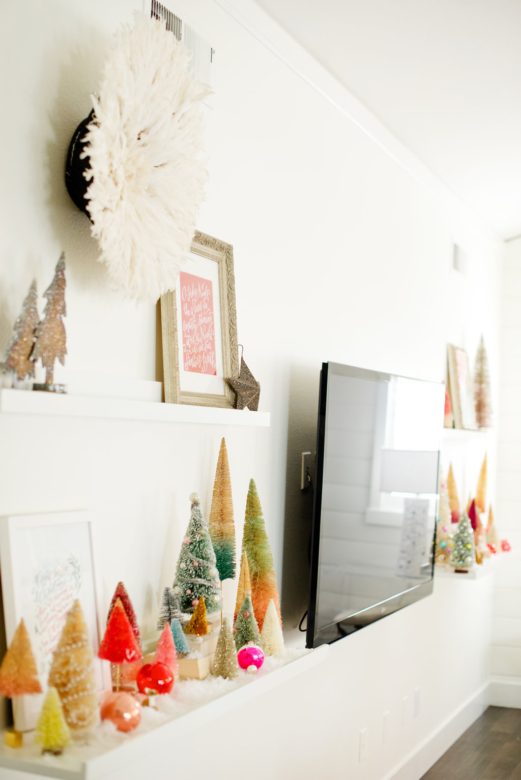 Holiday home Tour