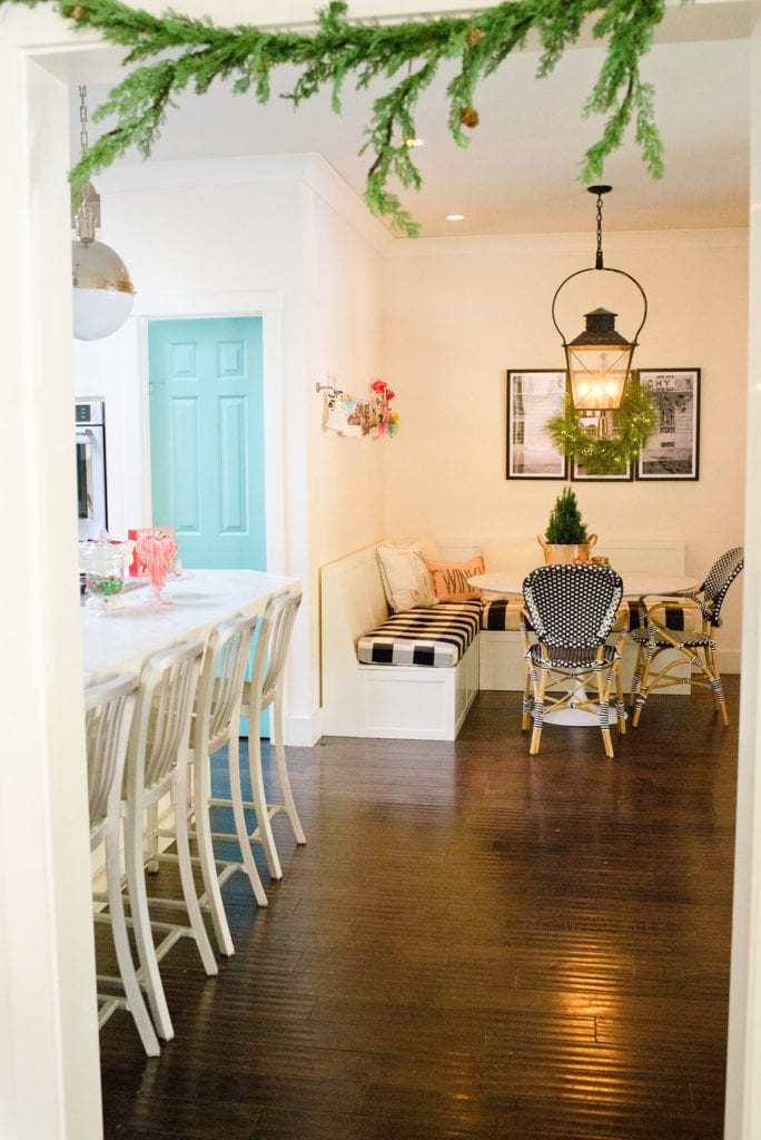 Holiday Home Tour: Part 2 - Modern Glam - Interiors