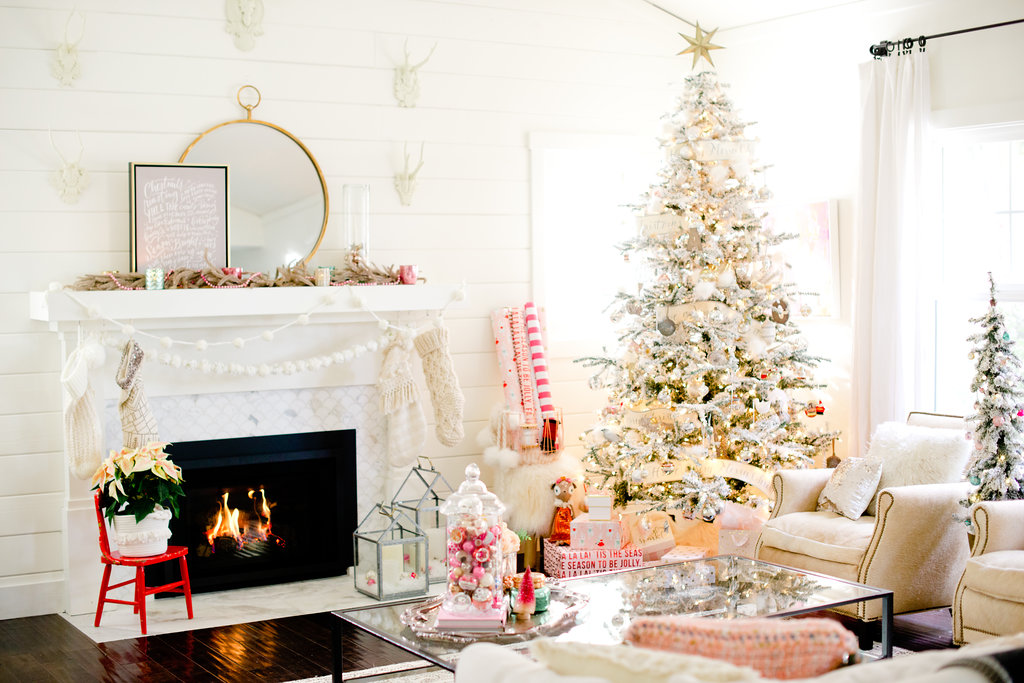 Holiday Home Tour