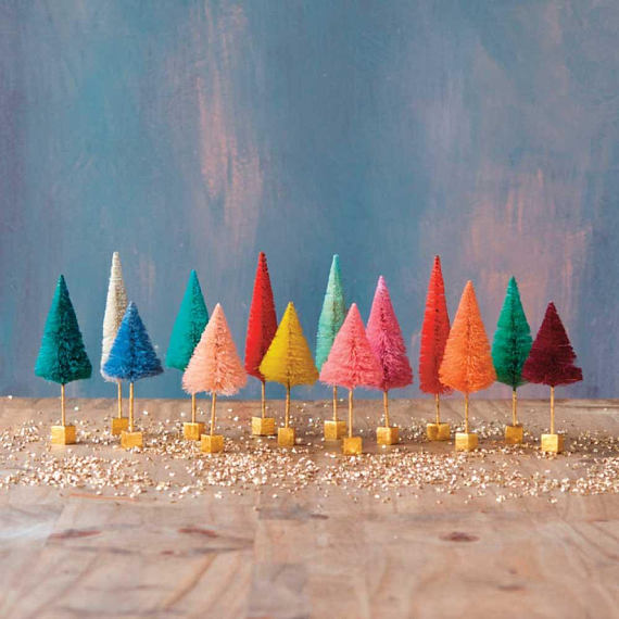 Holiday Decorating: Best Etsy Finds