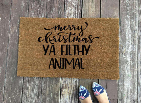 Etsy Holiday Decor, best of