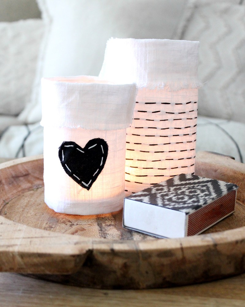 Valentine's Day: 8 Easy Projects