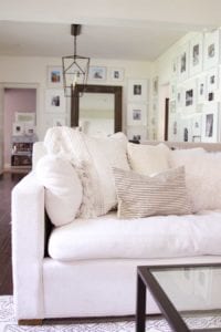 How To Add Cozy Vibes to Your Winter Home