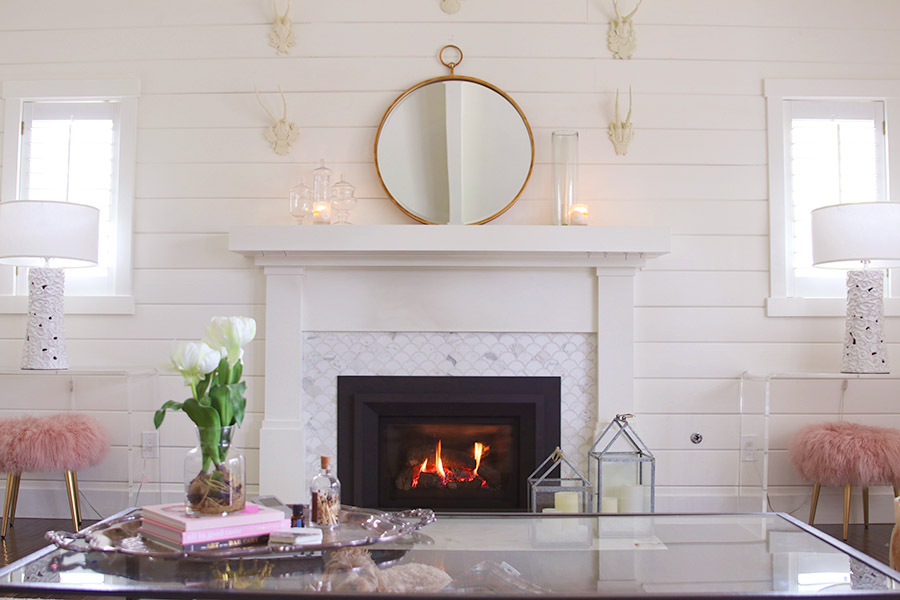 12 Tips For Making Your Home As Cozy As Possible This Winter