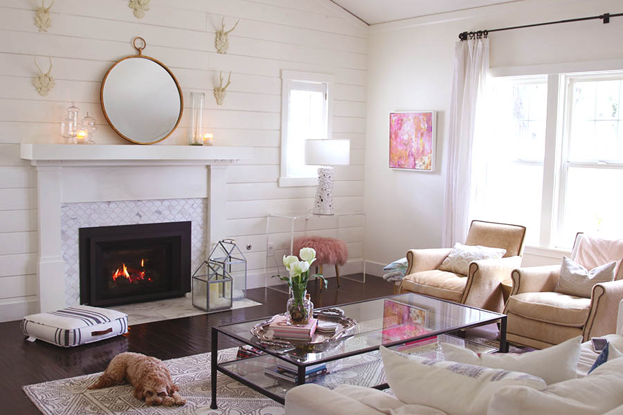 5 Ways to Add Some Cozy to Your Room