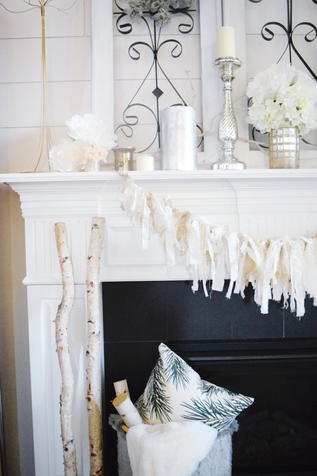 Winter Decorating: 10 Creative Ways to Decorate your home 