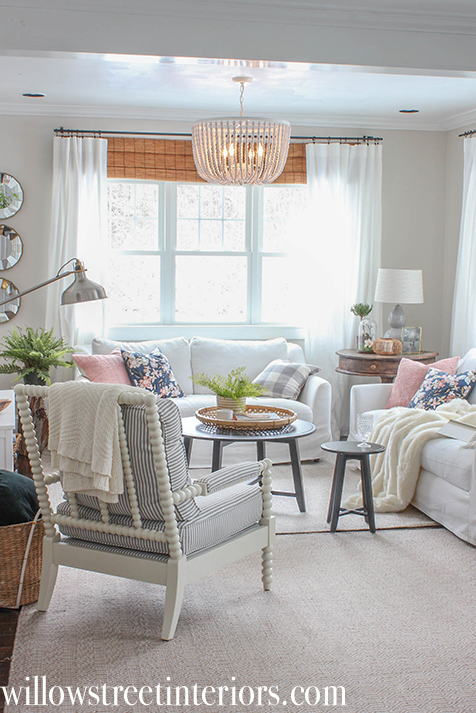 Winter Decorating: 10 creative ideas to decorate your home