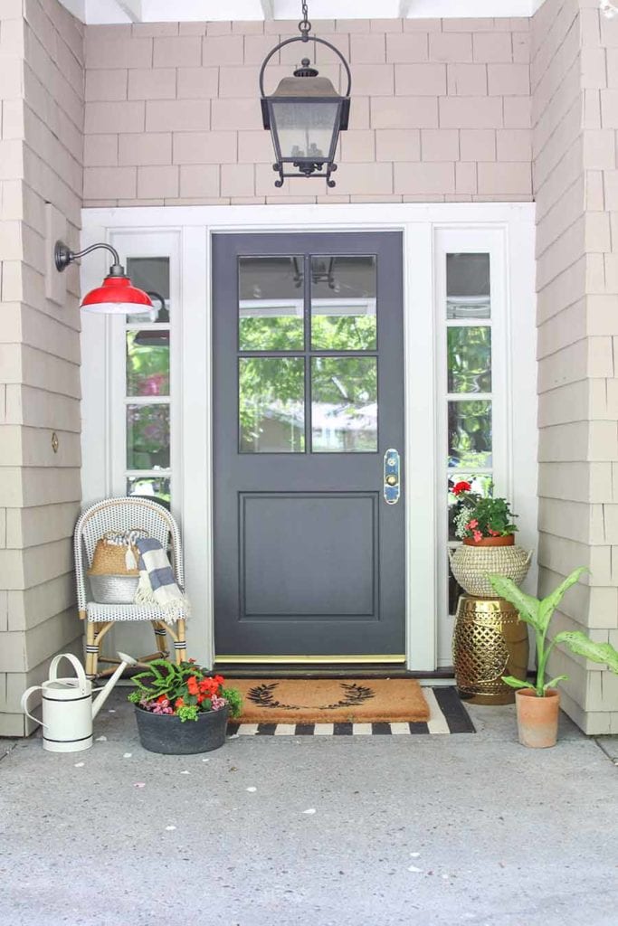 porch decor ideas