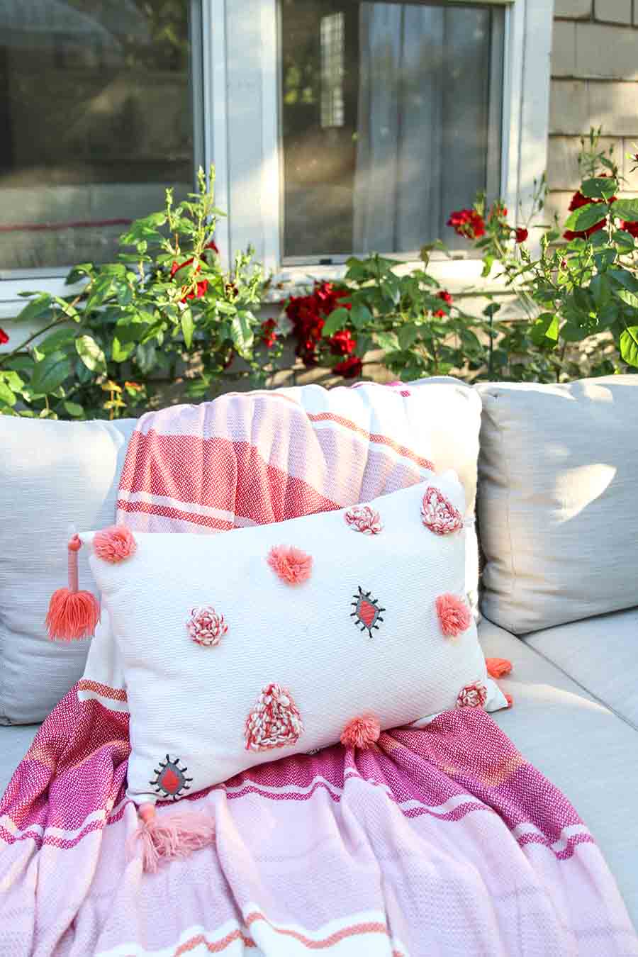 Patio Decorating Ideas