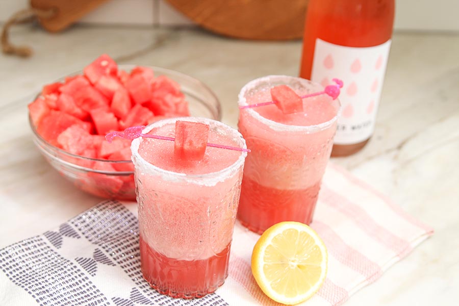 Watermelon Frozen Rosé