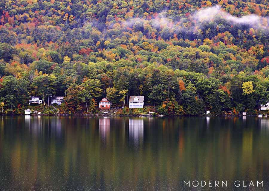 Vermont Lake