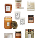 favorite fall candles