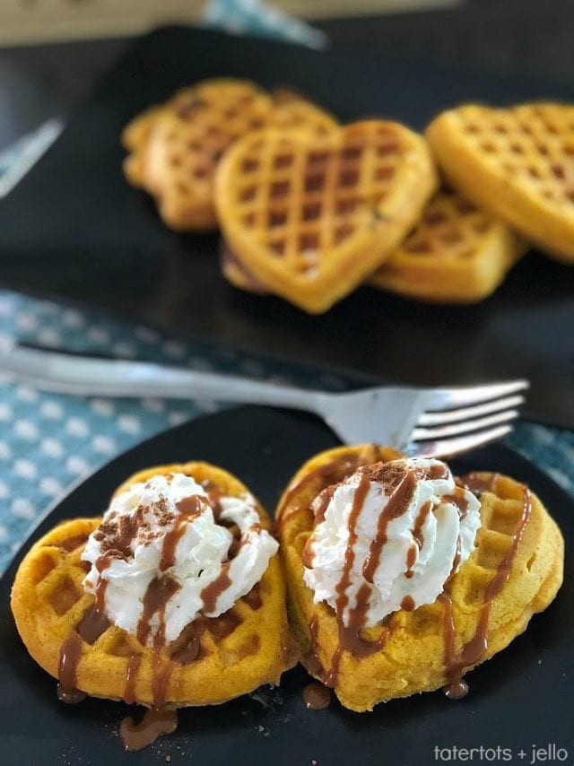 sweet and savory pumpkin recipes