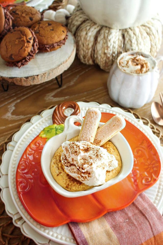 15 sweet and savory pumpkin recipes to celebrate fall