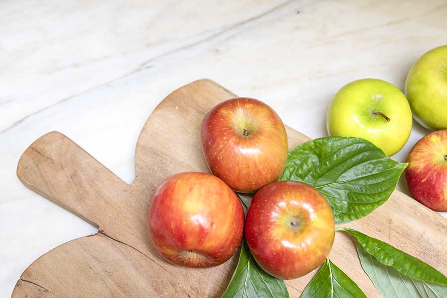 Old Fashioned Apple Crisp Recipe