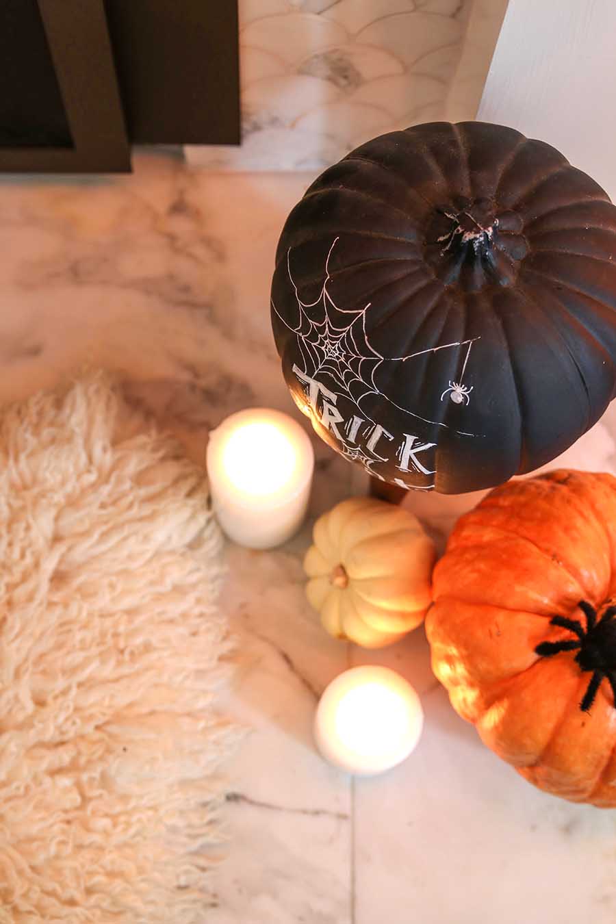 halloween decorating ideas