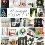 Holiday DIY Projects