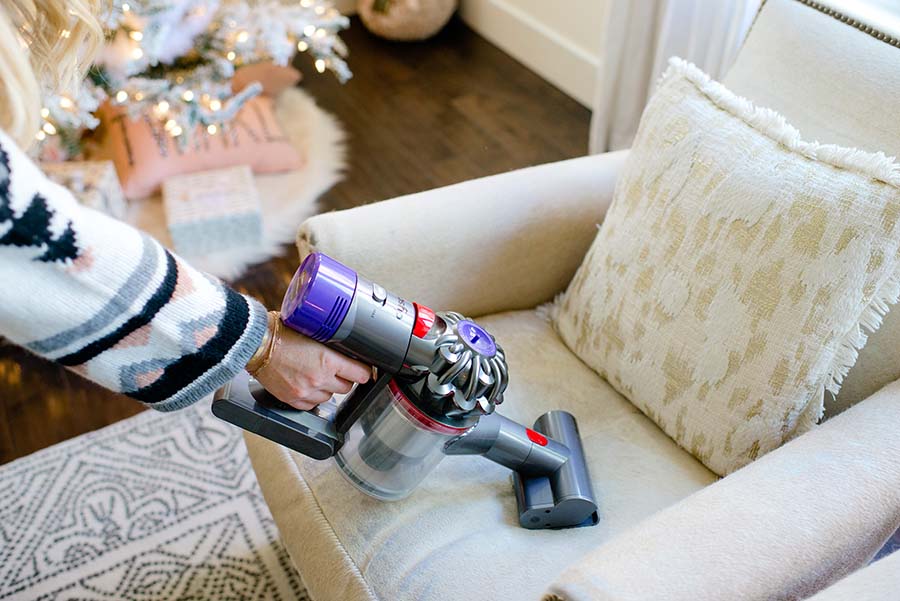 5 tips for getting your home ready for the holidays