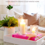 how to hygge your home