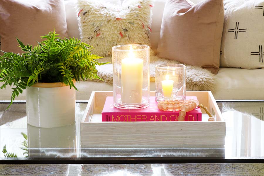 how to hygge your home for a cozy winter home