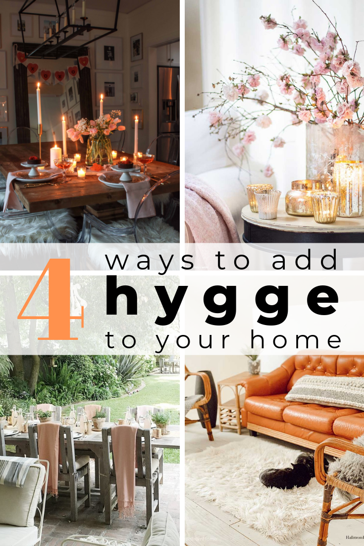 Hygge Home Decor: The 31 BEST WAYS TO MAKE IT COZY 2023