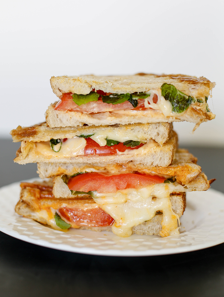 havarti grilled sandwich