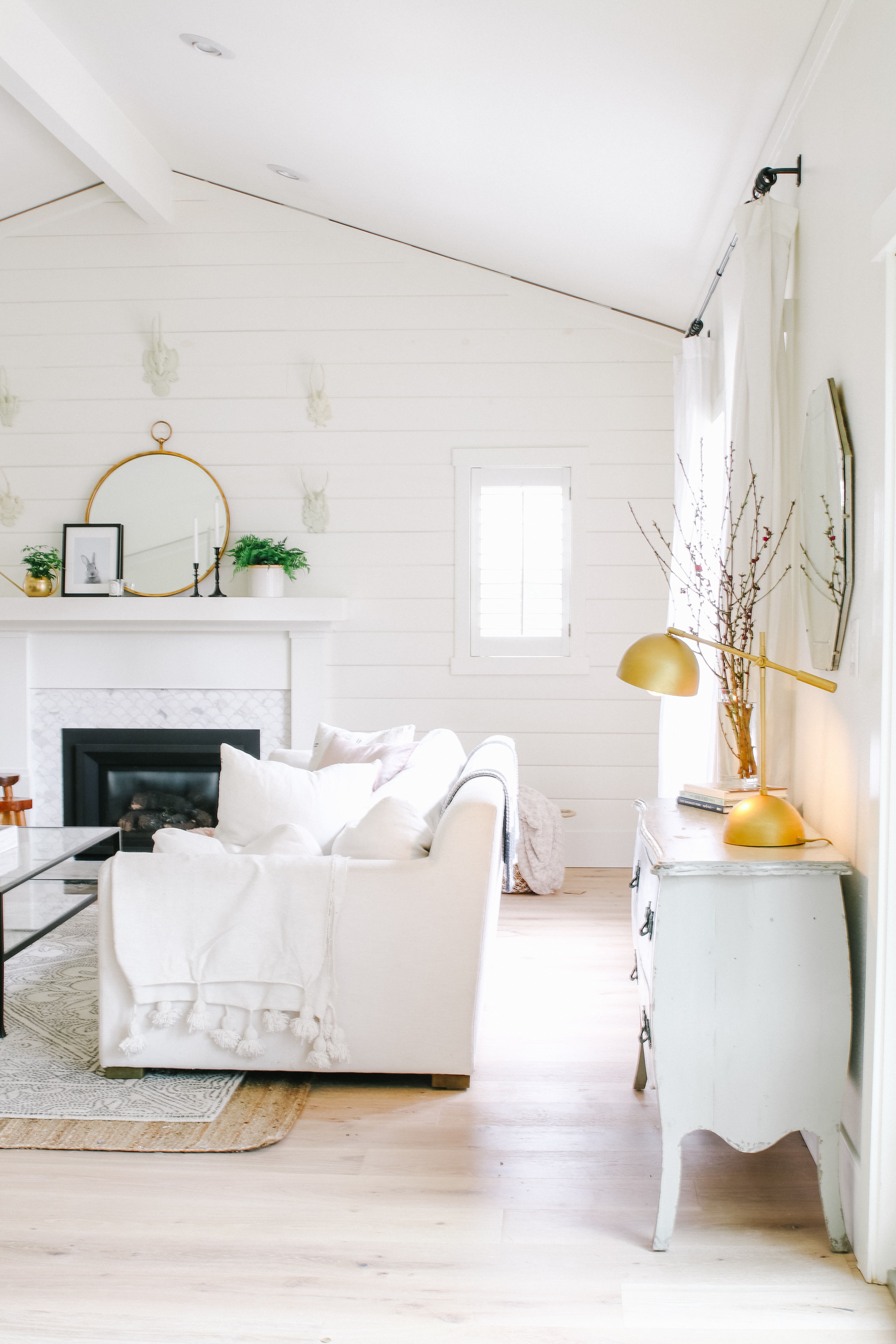 New Modern Boho Farmhouse Decor 