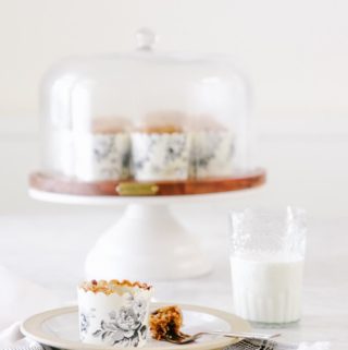 Magnolia Table Recipe